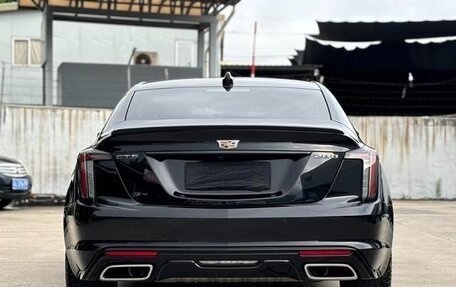 Cadillac CT5 I, 2022 год, 2 457 333 рублей, 4 фотография