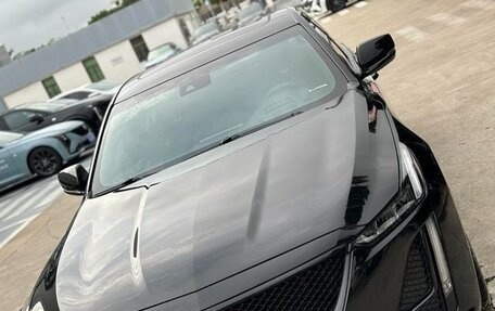 Cadillac CT5 I, 2022 год, 2 457 333 рублей, 8 фотография