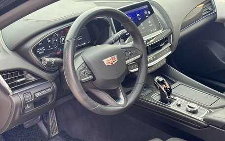 Cadillac CT5 I, 2022 год, 2 457 333 рублей, 12 фотография
