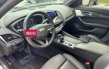 Cadillac CT5 I, 2022 год, 2 457 333 рублей, 11 фотография