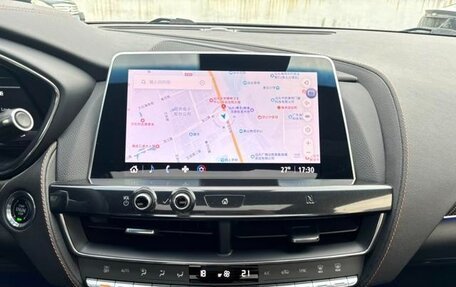 Cadillac CT5 I, 2022 год, 2 457 333 рублей, 16 фотография