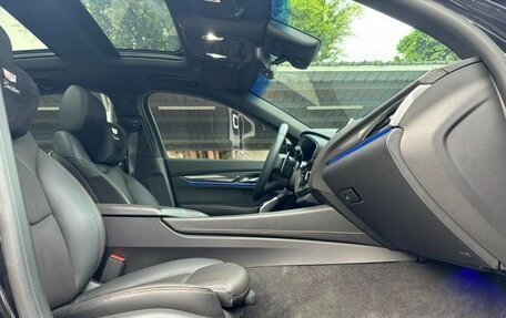 Cadillac CT5 I, 2022 год, 2 457 333 рублей, 18 фотография