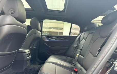 Cadillac CT5 I, 2022 год, 2 457 333 рублей, 21 фотография