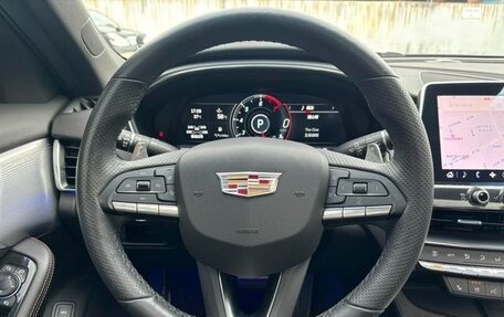 Cadillac CT5 I, 2022 год, 2 457 333 рублей, 14 фотография
