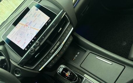 Cadillac CT5 I, 2022 год, 2 457 333 рублей, 17 фотография