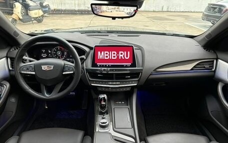 Cadillac CT5 I, 2022 год, 2 457 333 рублей, 13 фотография