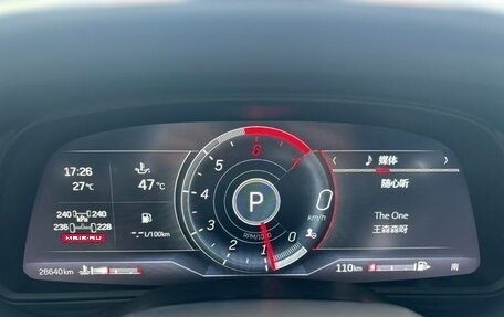 Cadillac CT5 I, 2022 год, 2 457 333 рублей, 15 фотография