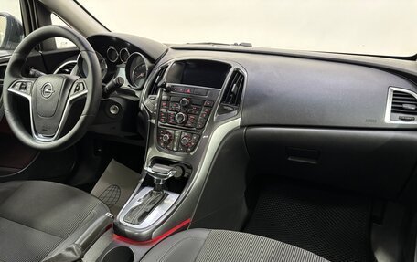 Opel Astra J, 2012 год, 670 000 рублей, 12 фотография