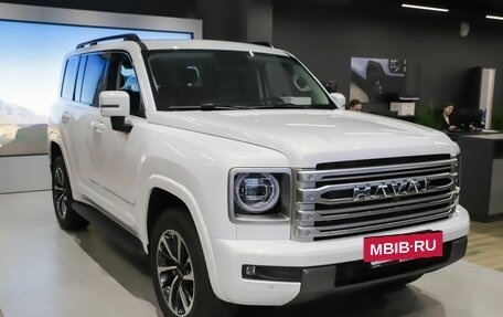 Haval H9, 2024 год, 5 108 000 рублей, 4 фотография