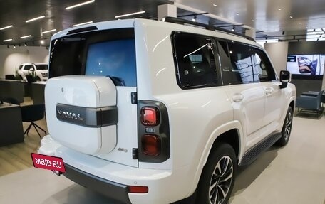Haval H9, 2024 год, 5 108 000 рублей, 3 фотография