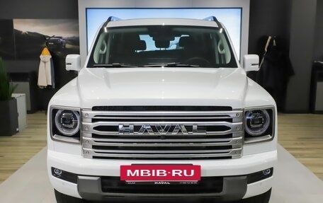 Haval H9, 2024 год, 5 108 000 рублей, 5 фотография