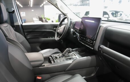 Haval H9, 2024 год, 5 108 000 рублей, 19 фотография