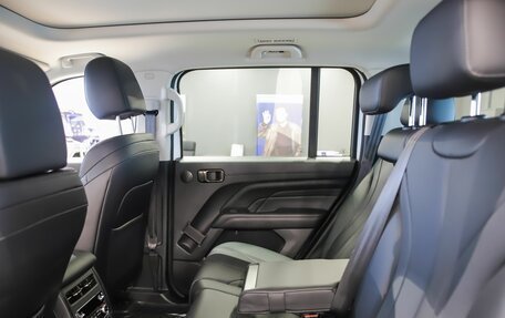 Haval H9, 2024 год, 5 108 000 рублей, 14 фотография