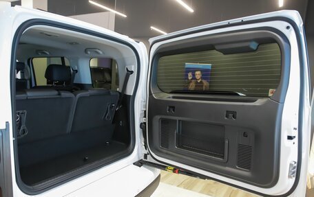 Haval H9, 2024 год, 5 108 000 рублей, 18 фотография