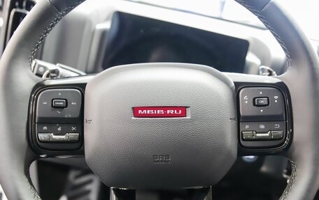 Haval H9, 2024 год, 5 108 000 рублей, 13 фотография