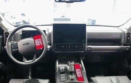 Haval H9, 2024 год, 5 108 000 рублей, 16 фотография