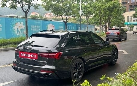 Audi A6, 2022 год, 5 200 000 рублей, 4 фотография