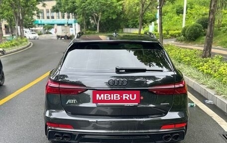 Audi A6, 2022 год, 5 200 000 рублей, 5 фотография