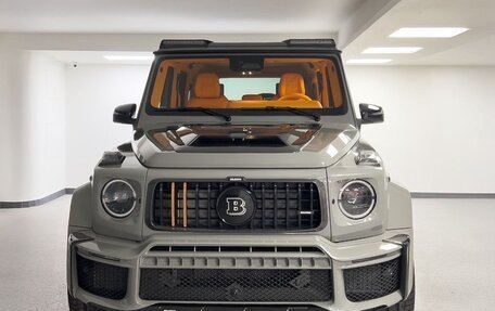 Mercedes-Benz G-Класс AMG, 2025 год, 45 000 000 рублей, 3 фотография