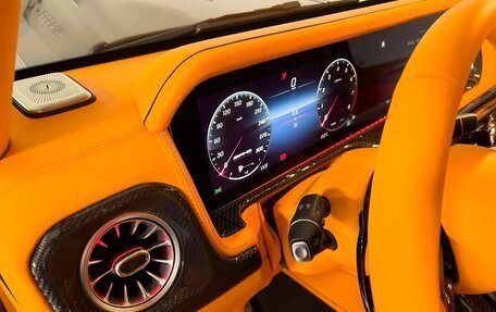 Mercedes-Benz G-Класс AMG, 2025 год, 45 000 000 рублей, 11 фотография
