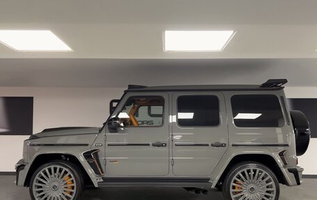 Mercedes-Benz G-Класс AMG, 2025 год, 45 000 000 рублей, 6 фотография