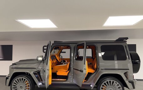 Mercedes-Benz G-Класс AMG, 2025 год, 45 000 000 рублей, 7 фотография
