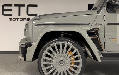 Mercedes-Benz G-Класс AMG, 2025 год, 45 000 000 рублей, 12 фотография
