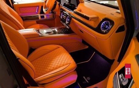 Mercedes-Benz G-Класс AMG, 2025 год, 45 000 000 рублей, 9 фотография