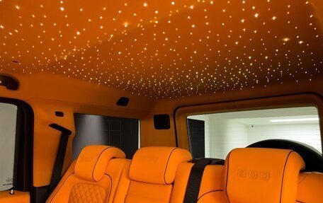 Mercedes-Benz G-Класс AMG, 2025 год, 45 000 000 рублей, 28 фотография