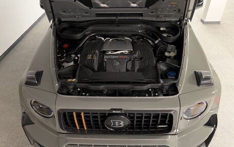 Mercedes-Benz G-Класс AMG, 2025 год, 45 000 000 рублей, 20 фотография