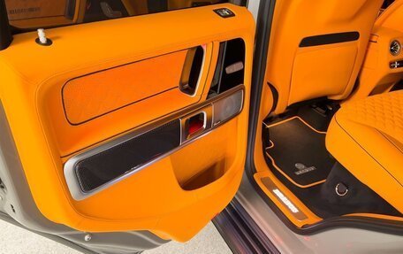 Mercedes-Benz G-Класс AMG, 2025 год, 45 000 000 рублей, 14 фотография
