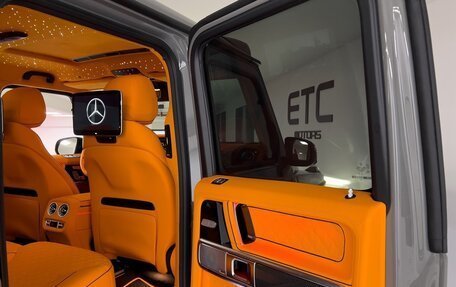 Mercedes-Benz G-Класс AMG, 2025 год, 45 000 000 рублей, 21 фотография