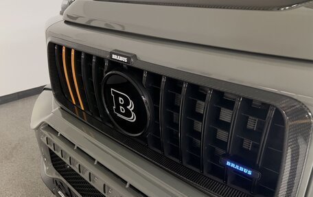 Mercedes-Benz G-Класс AMG, 2025 год, 45 000 000 рублей, 23 фотография