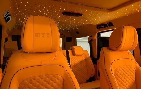 Mercedes-Benz G-Класс AMG, 2025 год, 45 000 000 рублей, 22 фотография