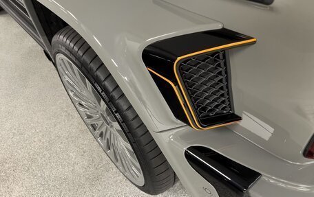 Mercedes-Benz G-Класс AMG, 2025 год, 45 000 000 рублей, 25 фотография