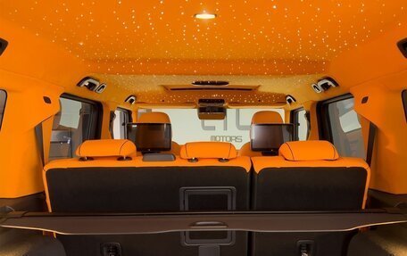 Mercedes-Benz G-Класс AMG, 2025 год, 45 000 000 рублей, 16 фотография