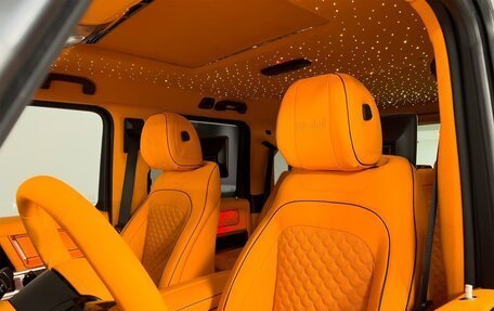Mercedes-Benz G-Класс AMG, 2025 год, 45 000 000 рублей, 29 фотография