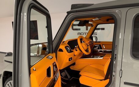 Mercedes-Benz G-Класс AMG, 2025 год, 45 000 000 рублей, 30 фотография