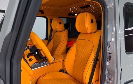 Mercedes-Benz G-Класс AMG, 2025 год, 45 000 000 рублей, 32 фотография