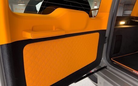 Mercedes-Benz G-Класс AMG, 2025 год, 45 000 000 рублей, 34 фотография