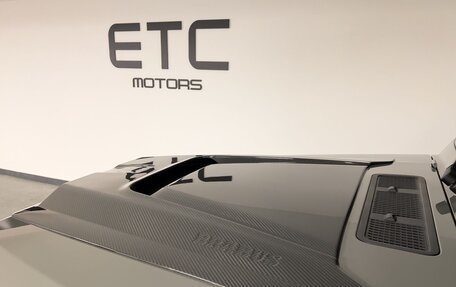 Mercedes-Benz G-Класс AMG, 2025 год, 45 000 000 рублей, 35 фотография