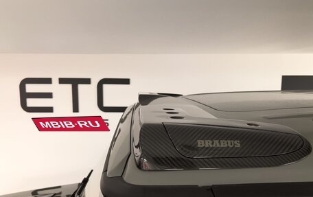 Mercedes-Benz G-Класс AMG, 2025 год, 45 000 000 рублей, 33 фотография
