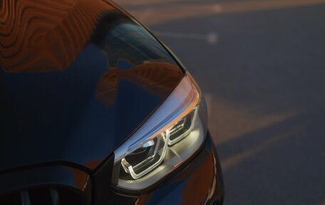 BMW X4, 2020 год, 5 390 000 рублей, 8 фотография