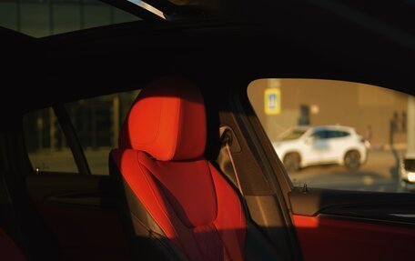 BMW X4, 2020 год, 5 390 000 рублей, 11 фотография