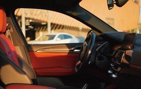 BMW X4, 2020 год, 5 390 000 рублей, 10 фотография