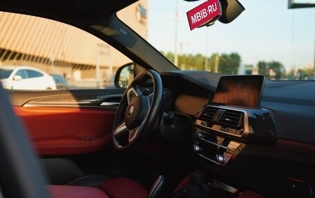 BMW X4, 2020 год, 5 390 000 рублей, 9 фотография