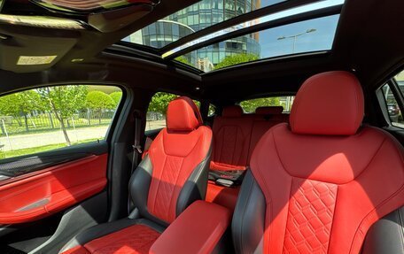 BMW X4, 2020 год, 5 390 000 рублей, 24 фотография