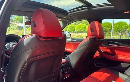 BMW X4, 2020 год, 5 390 000 рублей, 23 фотография