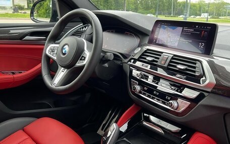BMW X4, 2020 год, 5 390 000 рублей, 27 фотография