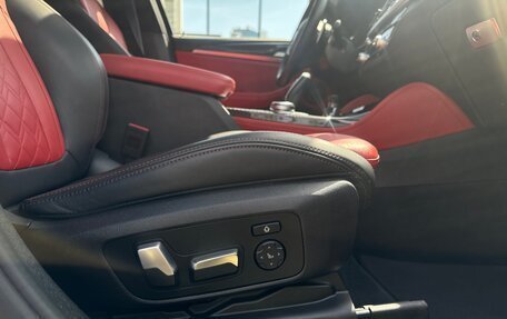 BMW X4, 2020 год, 5 390 000 рублей, 20 фотография